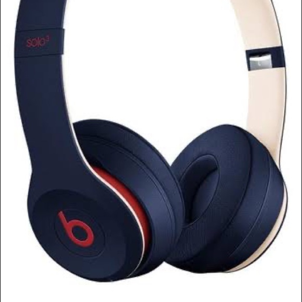 Wireless beats